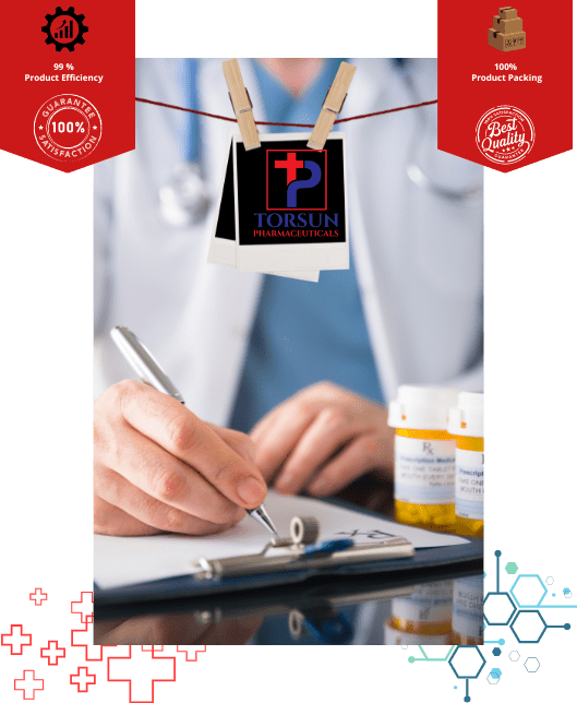 Torsun Pharmaceutical